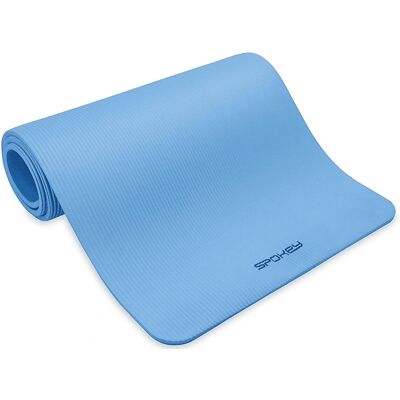 Spokey SOFTMAT Turnmatte - Blau - 183x61x1cm Spokey SOFTMAT Turnmatte - Blau - 183x61x1cm