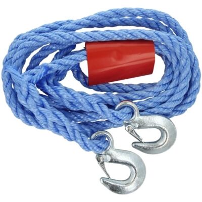 MAMMOOTH A155 006 Abschleppseil - Tow Rope MAMMOOTH A155 006 Abschleppseil - Tow Rope