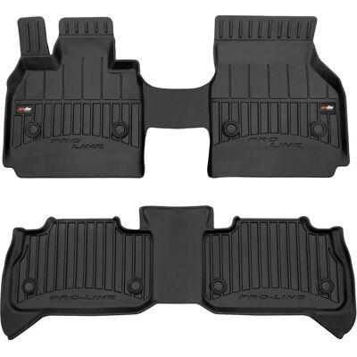 M Motos Tapis Auto BMW iX I20 - Ajustement parfait - Accessoires auto - Publicité M Motos Tapis Auto BMW iX I20 - Ajustement parfait - Accessoires auto - Publicité