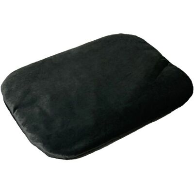GO GIFT Pet Bed - 88 x 67 cm - Graphite GO GIFT Pet Bed - 88 x 67 cm - Graphite