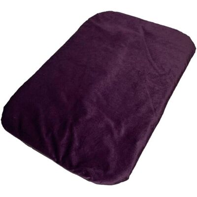 GO GIFT XXL Lila Husdjurssäng GO GIFT XXL Lila Husdjurssäng