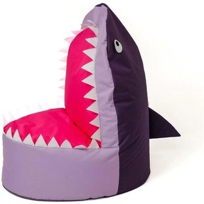 Go Gift Shark XXL Puf - Pouffe Go Gift Shark XXL Puf - Pouffe
