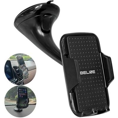 Belinea Beline BLNCH01 2-in-1 Universal Kfz-Halterung Belinea Beline BLNCH01 2-in-1 Universal Kfz-Halterung
