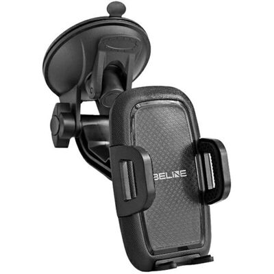 Beline BLNCH02 2-in-1 Autohalterung - Autozubehör Beline BLNCH02 2-in-1 Autohalterung - Autozubehör
