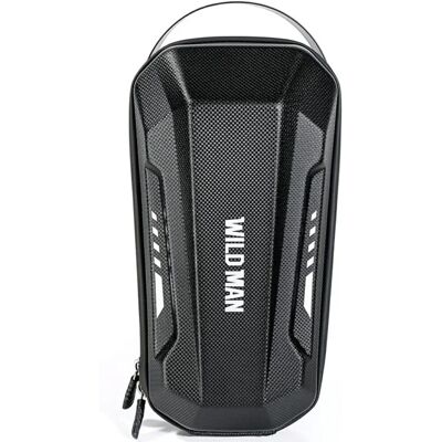 Wildman GD9X PLUS Scooter Lenkerhalter und Rahmertasche - Scooter-Zubehör Wildman GD9X PLUS Scooter Lenkerhalter und Rahmertasche - Scooter-Zubehör