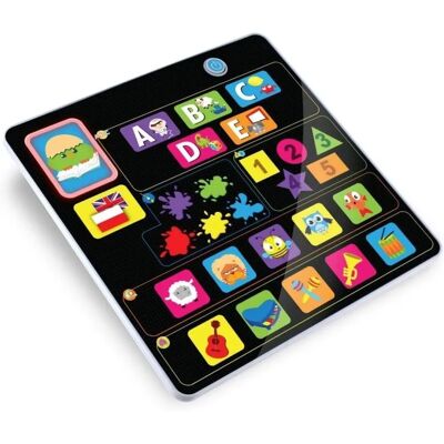 SMILYPLAY Smily Play SMILY Tablet PC Play - 0823 SMILYPLAY Smily Play SMILY Tablet PC Play - 0823