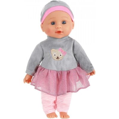 SMILYPLAY Julka Koulutuspupu - Oppimispeli SMILYPLAY Julka Koulutuspupu - Oppimispeli