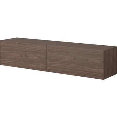 Selsey Bisira 140cm Wandhängendes TV-Möbel Selsey Bisira 140cm Wandhängendes TV-Möbel