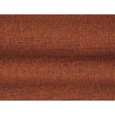 Micadoni Home - 2-Sitzer Sofa - Stoff Neve - ziegelstein - Sofa Micadoni Home - 2-Sitzer Sofa - Stoff Neve - ziegelstein - Sofa