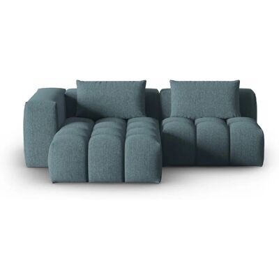 CXL by Christian Lacroix - 3-Seater Modular Sofa - bleu clair - Sofa - Publicité CXL by Christian Lacroix - 3-Seater Modular Sofa - bleu clair - Sofa - Publicité