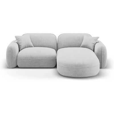 Christian Lacroix - CXL - 3 places - canapé d'angle droit - Sofa - Publicité Christian Lacroix - CXL - 3 places - canapé d'angle droit - Sofa - Publicité