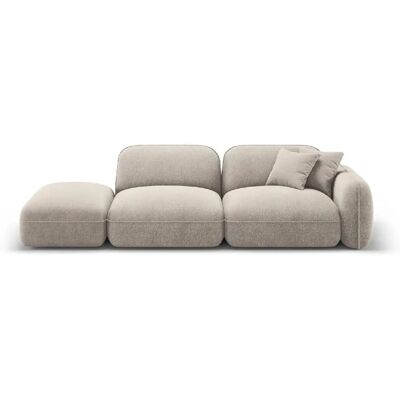 CXL by Christian Lacroix - 3-Sitzer modulares Sofa - Canapé - Publicité CXL by Christian Lacroix - 3-Sitzer modulares Sofa - Canapé - Publicité