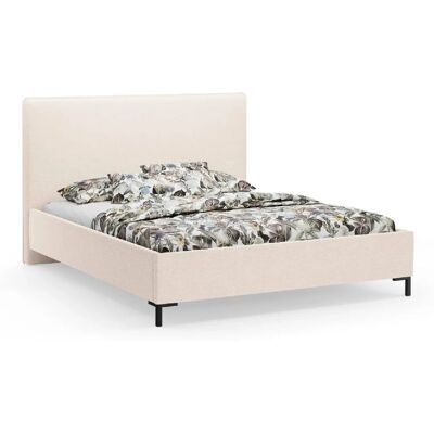 CXL by Christian Lacroix - Bett mit Bettkasten - Bed - Publicité CXL by Christian Lacroix - Bett mit Bettkasten - Bed - Publicité