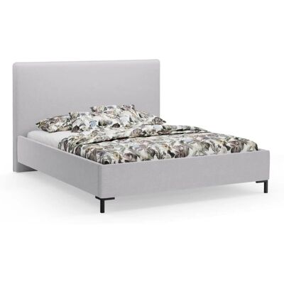 Christian Lacroix Bett mit Stauraum und Kopfteil - Bett - Europäische Qualität Christian Lacroix Bett mit Stauraum und Kopfteil - Bett - Europäische Qualität