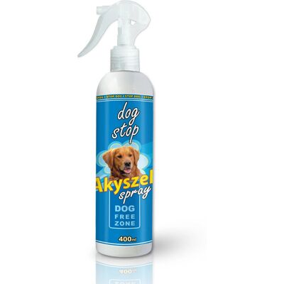 Certech 10906 Rimuovi Odori/Pelucchi per Animali - Cane - 400ml Certech 10906 Rimuovi Odori/Pelucchi per Animali - Cane - 400ml