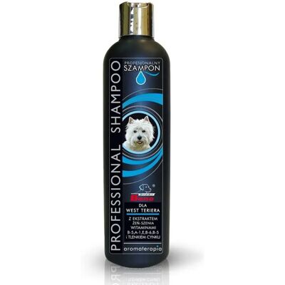 Certech Super Beno Hundeshampoo für West Terrier - 250ml Certech Super Beno Hundeshampoo für West Terrier - 250ml