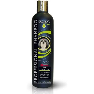 Certech Super Beno Shampoo für Shih-Tzu - 250ml Certech Super Beno Shampoo für Shih-Tzu - 250ml