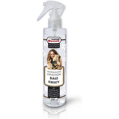Certech 16656 Haustiergeruch- und Fleckenentferner Spray - Anti-Fleck Certech 16656 Haustiergeruch- und Fleckenentferner Spray - Anti-Fleck