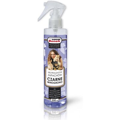 Certech 16687 Haustier-Geruch- und Fleckenentferner Spray - pet odour/stain remover spray Certech 16687 Haustier-Geruch- und Fleckenentferner Spray - pet odour/stain remover spray