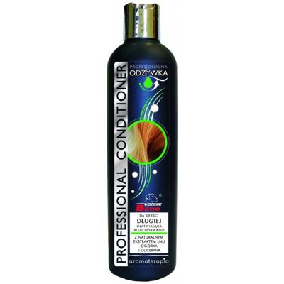 Certech 16885 - Hund - 250 ml - Haustierconditioner Certech 16885 - Hund - 250 ml - Haustierconditioner