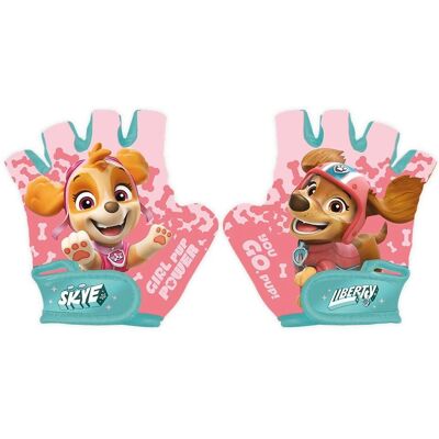 SEVEN Patte Patrol Fahrradhandschuhe - Kinder langlebig bunte Disney Figuren SEVEN Patte Patrol Fahrradhandschuhe - Kinder langlebig bunte Disney Figuren