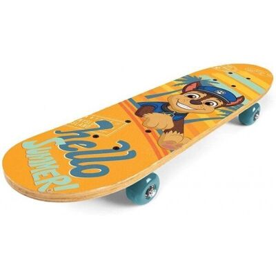 Seven - Paw Patrol - Deskorolka - Niebiesko-żółta - Deskorolka Seven - Paw Patrol - Deskorolka - Niebiesko-żółta - Deskorolka