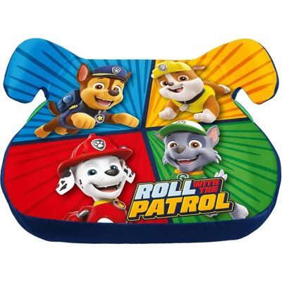 Disney Booster Gyerekülés Paw Patrol - 15-36 kg Disney Booster Gyerekülés Paw Patrol - 15-36 kg