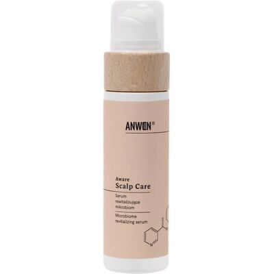 Anwen Serum Odmładzające Skórę Głowy - 100 ml Anwen Serum Odmładzające Skórę Głowy - 100 ml