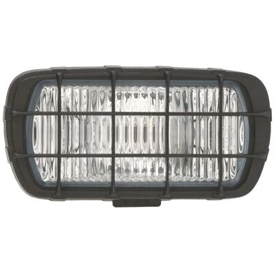 WESEM HP1.00101 Faro antinebbia - Fog Light WESEM HP1.00101 Faro antinebbia - Fog Light