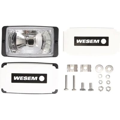 WESEM HM1.08131 Koplamp - Headlight WESEM HM1.08131 Koplamp - Headlight