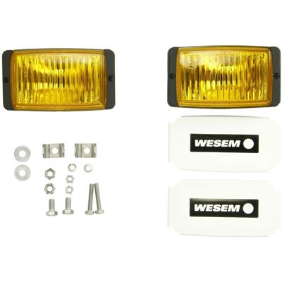 WESEM HM1.08231 - Mistlamp WESEM HM1.08231 - Mistlamp