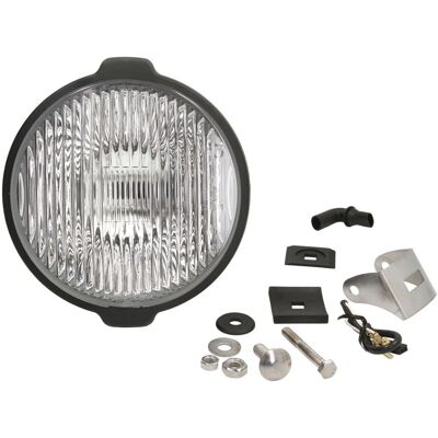 WESEM HO2.14960 Phare antibrouillard - Fog Light - Publicité WESEM HO2.14960 Phare antibrouillard - Fog Light - Publicité