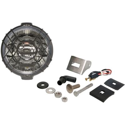 WESEM HO2.15260.01 Universell pannlampa - Headlamp WESEM HO2.15260.01 Universell pannlampa - Headlamp