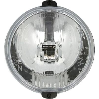 WESEM HO3.17667 Faro - Faro per veicoli WESEM HO3.17667 Faro - Faro per veicoli