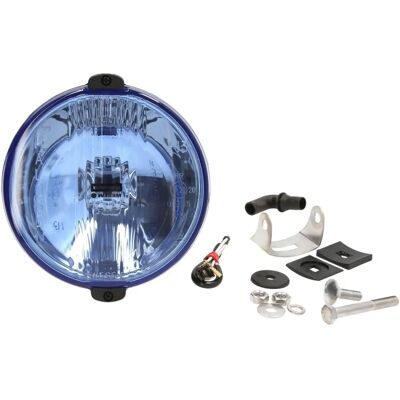 WESEM HO3.17677.01 Lampe frontale - Éclairage extérieur universel - Publicité WESEM HO3.17677.01 Lampe frontale - Éclairage extérieur universel - Publicité