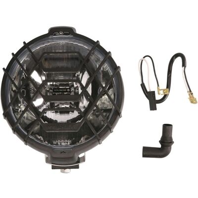 WESEM HO3.17687.01 Universelle Stirnlampe - Headlamp WESEM HO3.17687.01 Universelle Stirnlampe - Headlamp