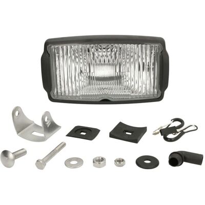 WESEM HP5.22386.01 Phare antibrouillard - Phare antibrouillard - Publicité WESEM HP5.22386.01 Phare antibrouillard - Phare antibrouillard - Publicité
