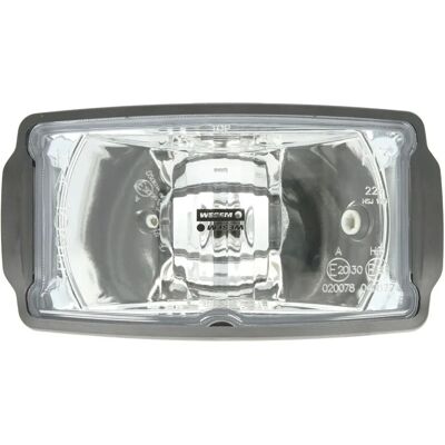 WESEM HP5.22486 Faro - Headlight WESEM HP5.22486 Faro - Headlight