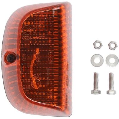 WESEM LK1.24001 - Indicatore laterale WESEM LK1.24001 - Indicatore laterale