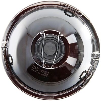WESEM RE.32111.02 Scheinwerfer-Komponente - Headlight WESEM RE.32111.02 Scheinwerfer-Komponente - Headlight