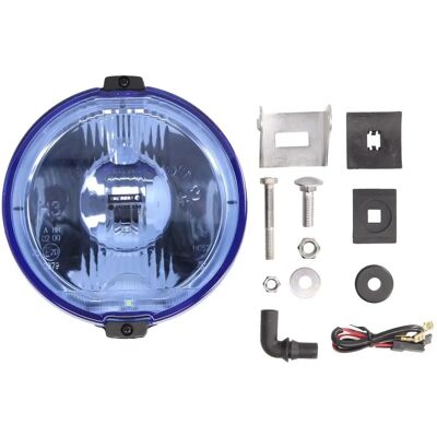 WESEM HOS2.38810 Koplamp - Koplamp WESEM HOS2.38810 Koplamp - Koplamp
