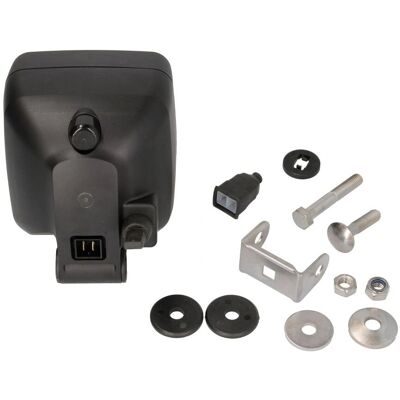 WESEM LKR5.39900.02 - Arbeitsleuchte WESEM LKR5.39900.02 - Arbeitsleuchte