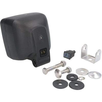 WESEM HK1.42300 Nebelscheinwerfer - Fog Light WESEM HK1.42300 Nebelscheinwerfer - Fog Light