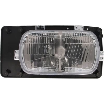 WESEM 0261.43066 Scheinwerfer - Headlight WESEM 0261.43066 Scheinwerfer - Headlight