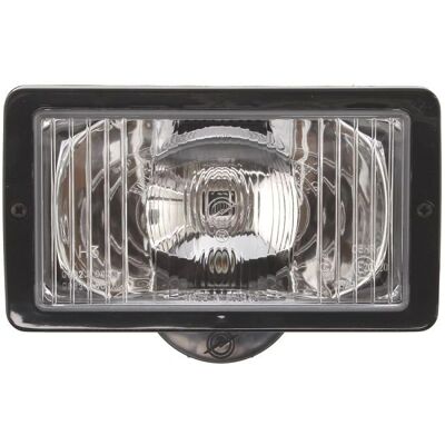 WESEM 0662.43300 Scheinwerfer - Headlight WESEM 0662.43300 Scheinwerfer - Headlight
