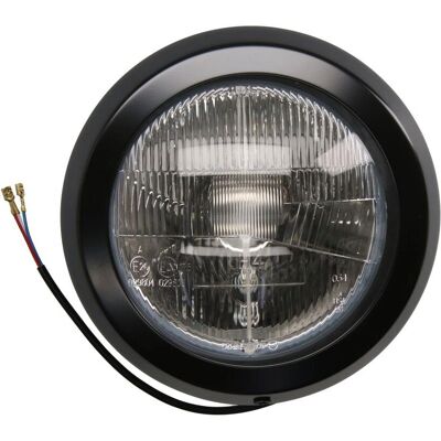 WESEM 0215.44101.02 Koplamp - Koplamp WESEM 0215.44101.02 Koplamp - Koplamp