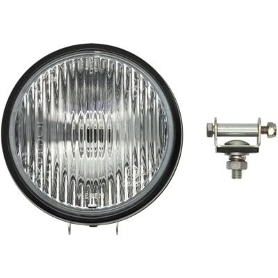 WESEM 0610.44800.02 Faro antinebbia - luce antinebbia per auto WESEM 0610.44800.02 Faro antinebbia - luce antinebbia per auto