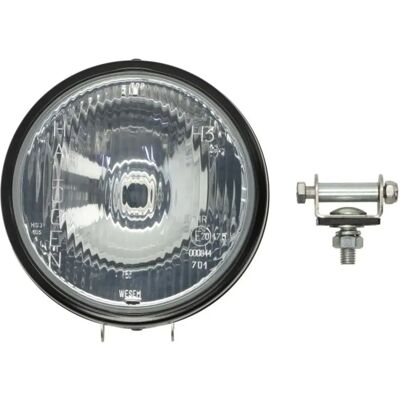 WESEM 0611.44900.02 - Stirnlampe WESEM 0611.44900.02 - Stirnlampe