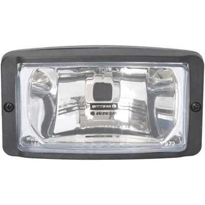WESEM LPR6FF.46400 - Lampe de travail - Publicité WESEM LPR6FF.46400 - Lampe de travail - Publicité