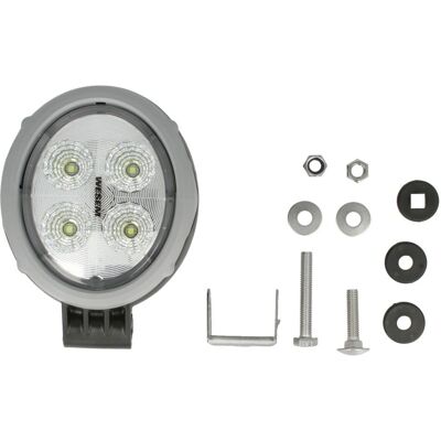 WESEM CRV2A.49640 Werklamp WESEM CRV2A.49640 Werklamp